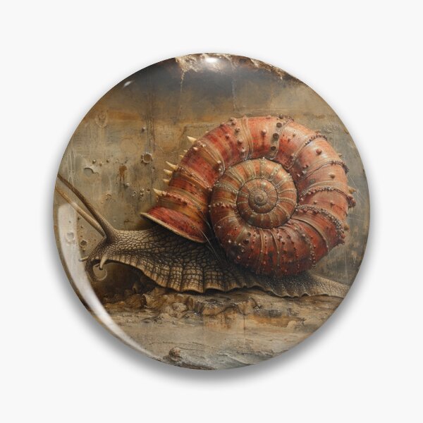 Item preview, The Medieval Knight and the Killer Snail designed and sold by ebrawne.