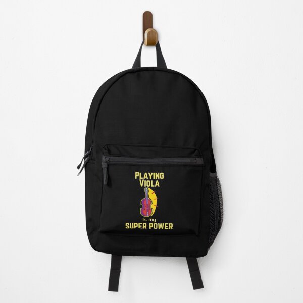 Viola Backpacks for Sale Redbubble