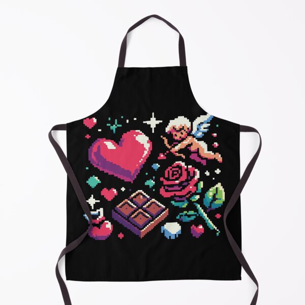 Item preview, Iconic valentine love designed and sold by obscurax art.
