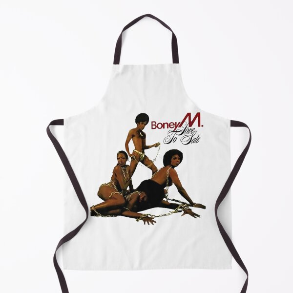 Item preview, Boney M a Boney M a Boney M designed and sold by Huffohop.