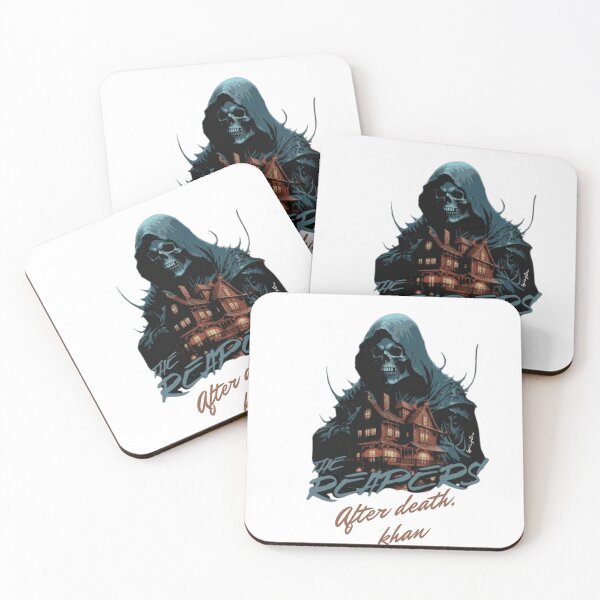Item preview, Dead Dado Of Shahazada designed and sold by SpicyOne.
