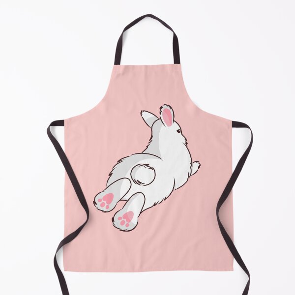 Item preview, Rabbit and little paws designed and sold by TiffyChaa.
