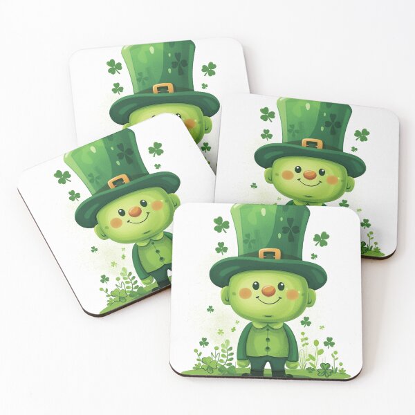Item preview, Cute Boy Saint Patricks Day designed and sold by GageStore.