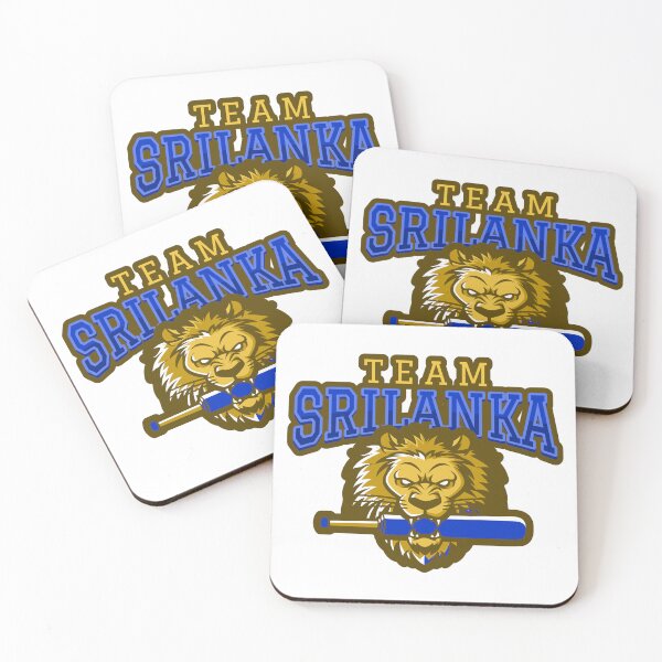 Item preview, Cricket Srilanka designed and sold by sydney-syder.