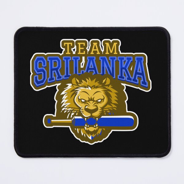 Item preview, Cricket Srilanka designed and sold by sydney-syder.