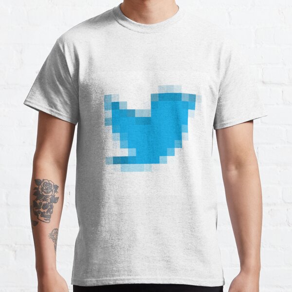 Twitter Classic T-Shirt