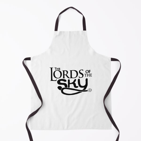 Item preview, The Lords of the Sky; Paratrooper; designed and sold by StickerApe.