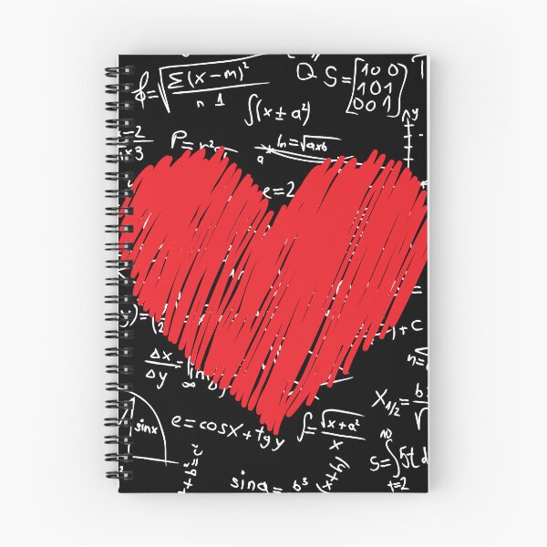 Item preview, I love maths designed and sold by Vilemo.