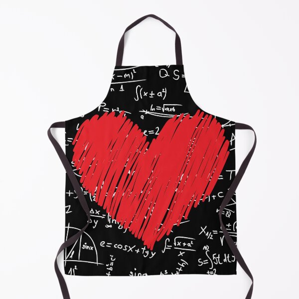 Item preview, I love maths designed and sold by Vilemo.