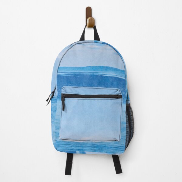 Item preview, Blue sky, blue sea: pure tranquility (full screen) designed and sold by Ink-Kreativ.