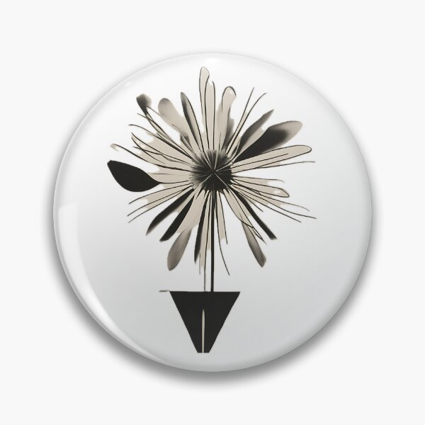 Artikelvorschau, Das Blumentopf-Logo entworfen und verkauft von Zenvo.