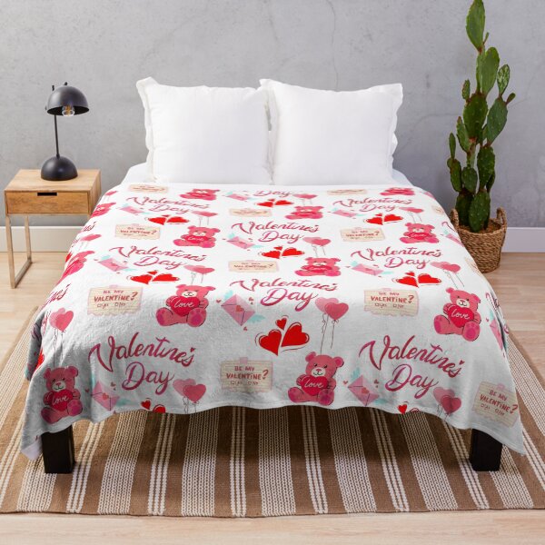 Item preview, valentine's day designed and sold by not-perfect-mom.
