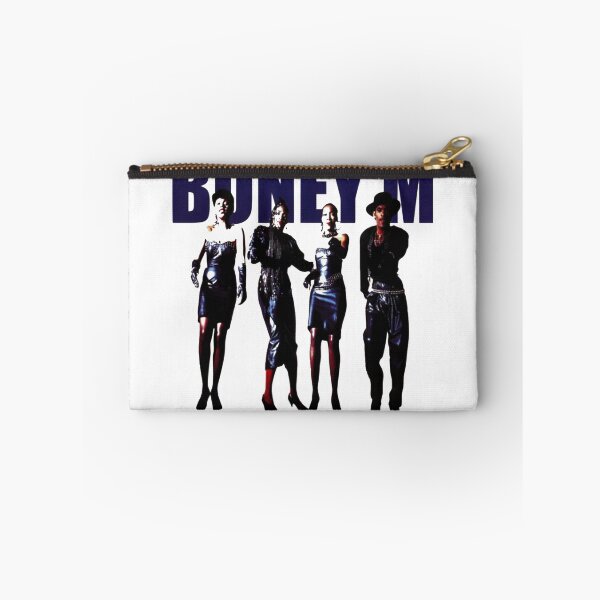 Item preview, Boney M a Boney M a Boney M designed and sold by Huffohop.