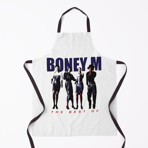 Item preview, Boney M a Boney M a Boney M designed and sold by Huffohop.