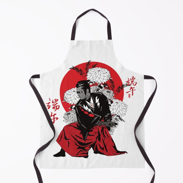 Item preview, Samurai #1- Creative Art designed and sold by Lukars77.