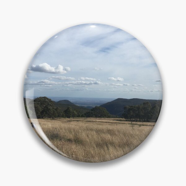Item preview, Australian Native Grasslands / Prairies designed and sold by Arcane Botanica.
