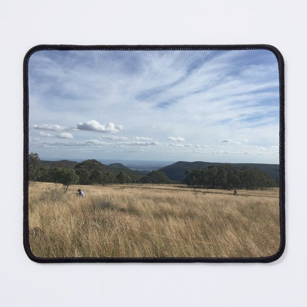 Item preview, Australian Native Grasslands / Prairies designed and sold by Arcane Botanica.