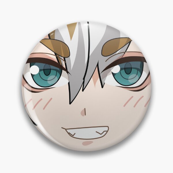 Item preview, Gorou Genshin Impact fanart by HOROHARO designed and sold by H O R O H A R O.