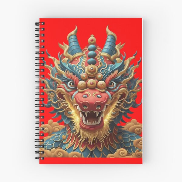 Item preview, Chinese New Year Dragon designed and sold by PlanetMarker.