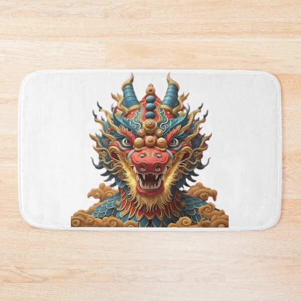 Item preview, Chinese New Year Dragon designed and sold by PlanetMarker.