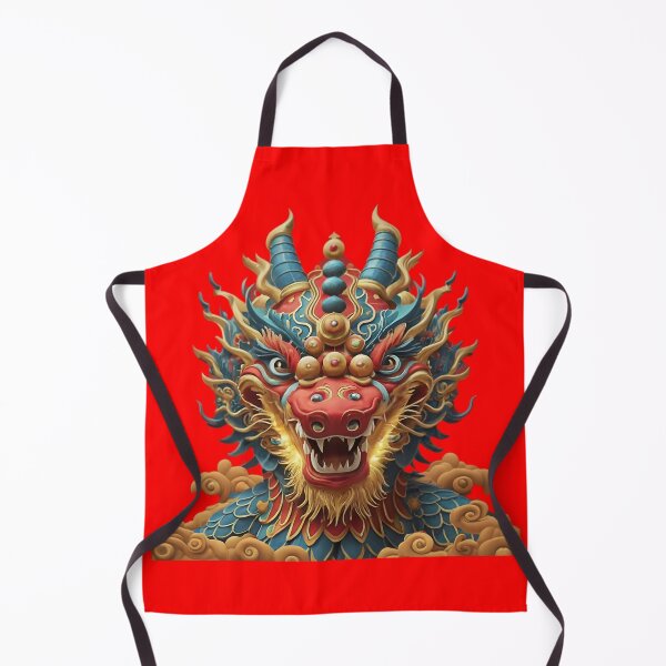 Item preview, Chinese New Year Dragon designed and sold by PlanetMarker.