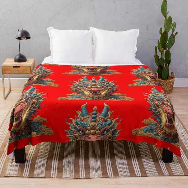 Item preview, Chinese New Year Dragon designed and sold by PlanetMarker.