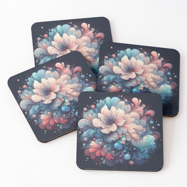 Item preview, Enchanted Flower designed and sold by Richille.