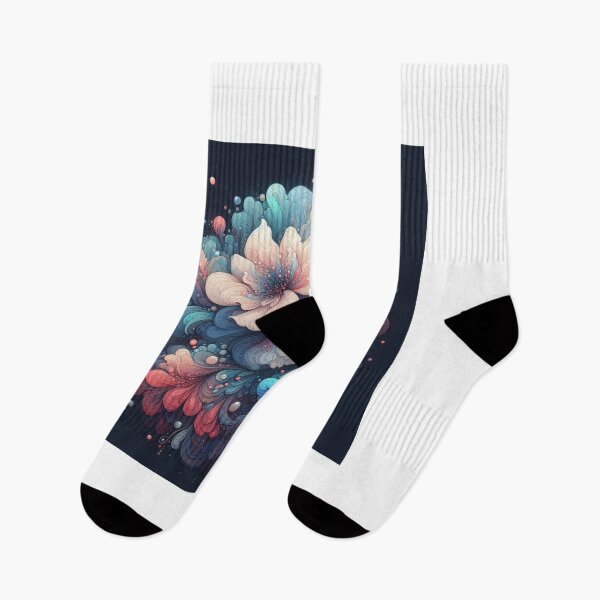 Item preview, Enchanted Flower designed and sold by Richille.