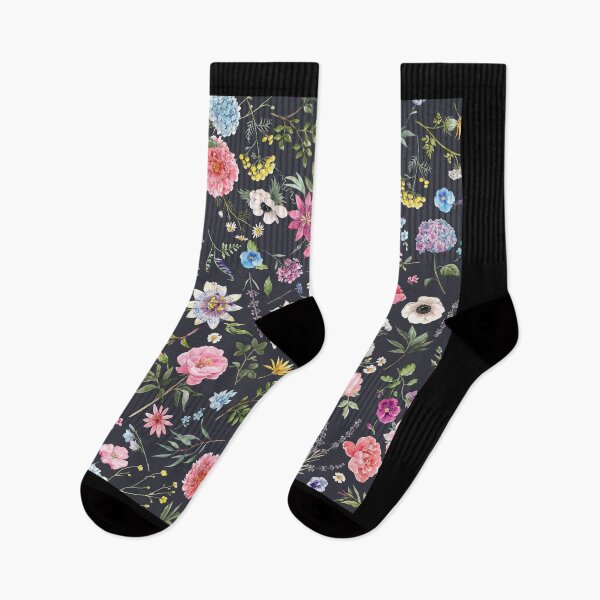 Item preview, beautiful little flowers designed and sold by Vilemo.