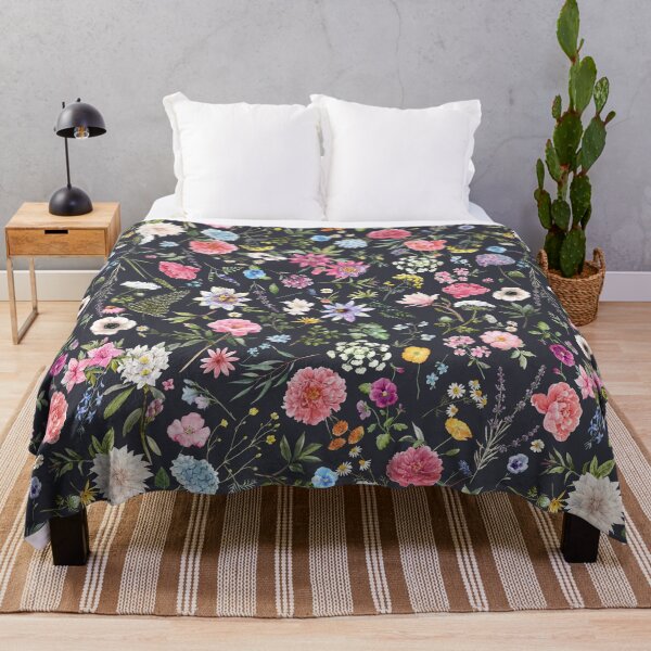 Item preview, beautiful little flowers designed and sold by Vilemo.