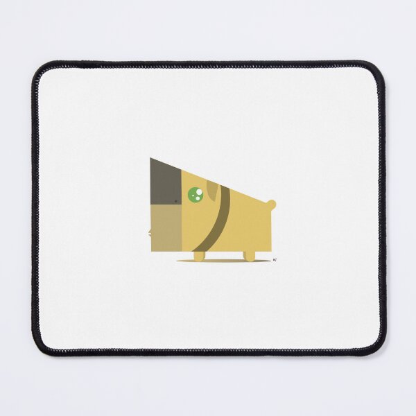 Item preview, DOG4 designed and sold by PopsArts.