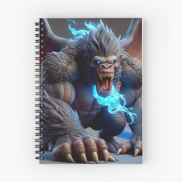 Item preview, King of Fantasy and Jungle designed and sold by RaF71PrO.