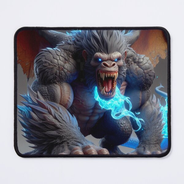Item preview, King of Fantasy and Jungle designed and sold by RaF71PrO.