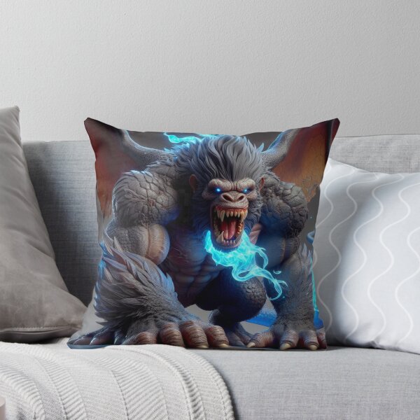 Item preview, King of Fantasy and Jungle designed and sold by RaF71PrO.