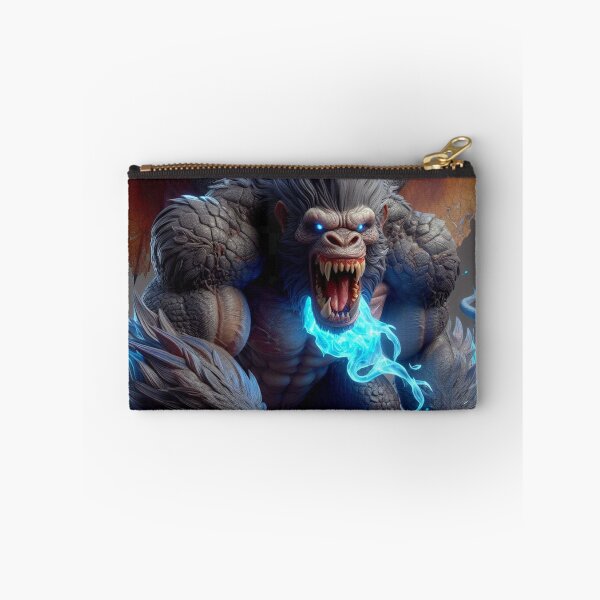 Item preview, King of Fantasy and Jungle designed and sold by RaF71PrO.
