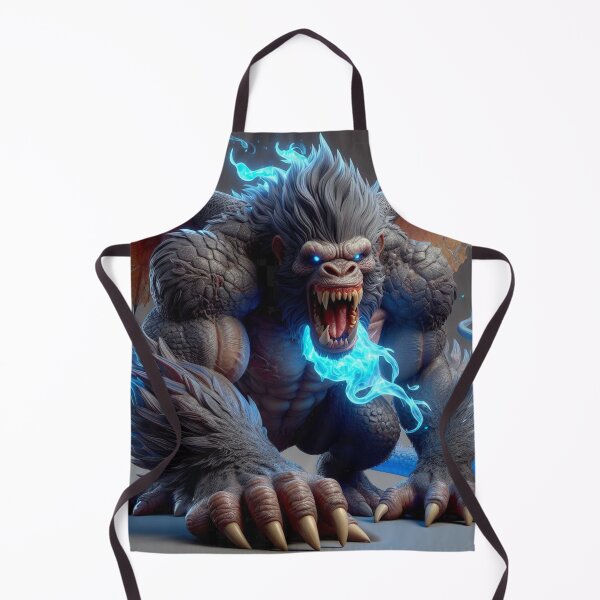 Item preview, King of Fantasy and Jungle designed and sold by RaF71PrO.