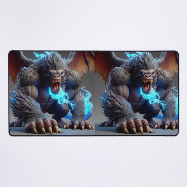 Item preview, King of Fantasy and Jungle designed and sold by RaF71PrO.