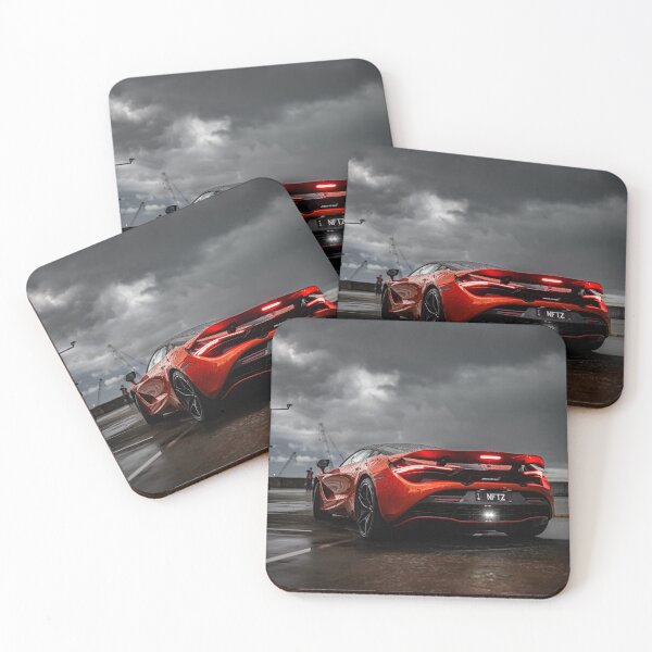 Item preview, Project Rush designed and sold by Badkarmaphotos.