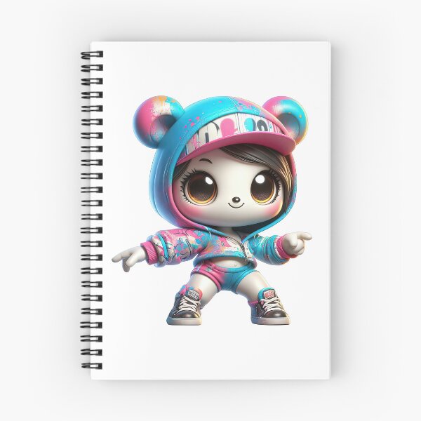 Item preview, Cute model art picture number 448 designed and sold by Natcharee.