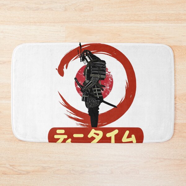 Item preview, Samurai #2- Creative Art  designed and sold by Lukars77.