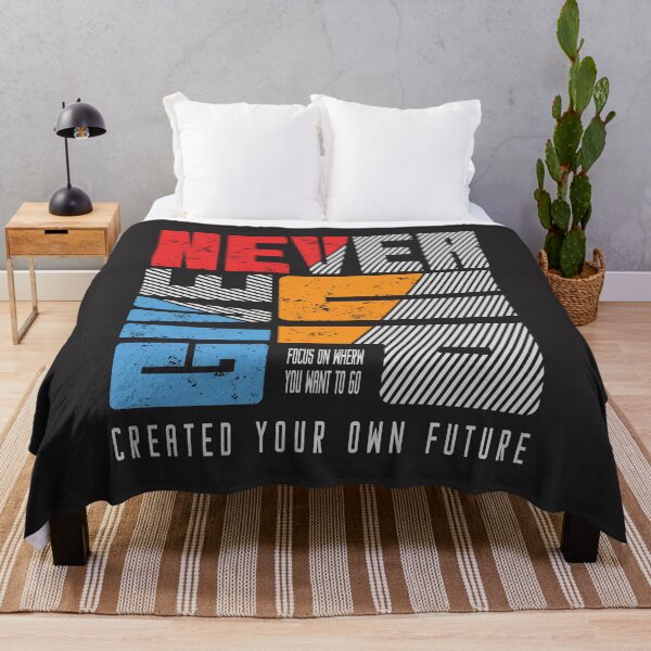 Item preview, Empowerment Mantra - Bold Future Focus designed and sold by RuyaFab.