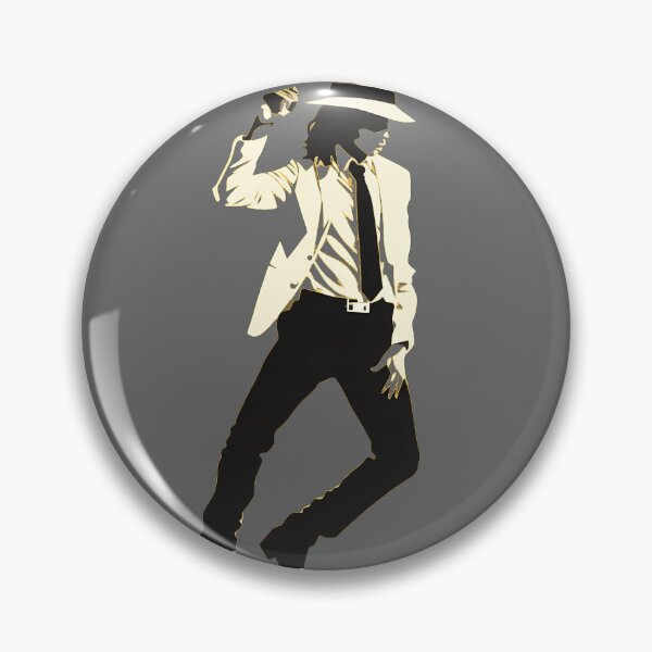 Item preview, micheal jackson designed and sold by DoodleBurger.