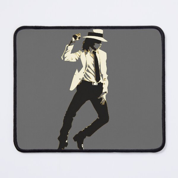 Item preview, micheal jackson designed and sold by DoodleBurger.