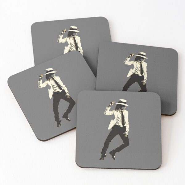 Item preview, micheal jackson designed and sold by DoodleBurger.