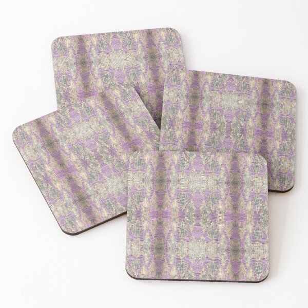 Item preview, Doodled Oak Leaves Design Pattern designed and sold by vallisrowe.