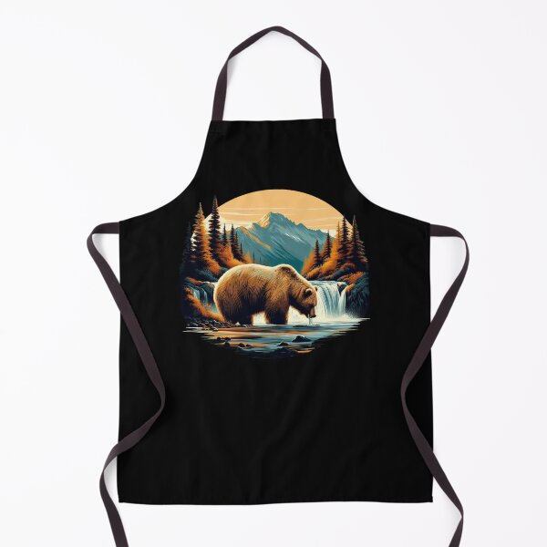 Item preview, Bear Grazer designed and sold by Azrora.