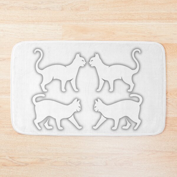 Item preview, Shadow Dancers: The Feline Art of Fun designed and sold by Robo-toons.