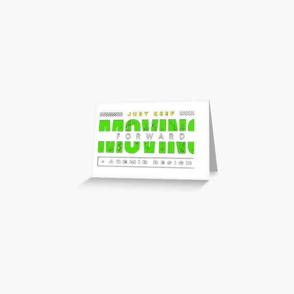 Item preview, persistence in action designed and sold by Ademirdesign.