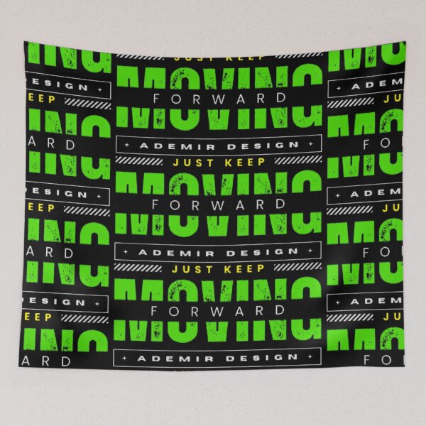 Item preview, persistence in action designed and sold by Ademirdesign.