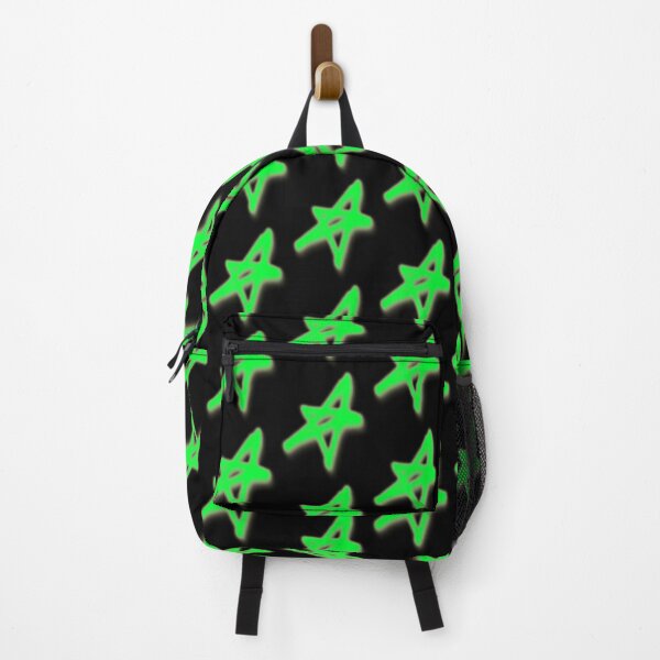 Item preview, GREEN STAR designed and sold by Kiêm Bico.